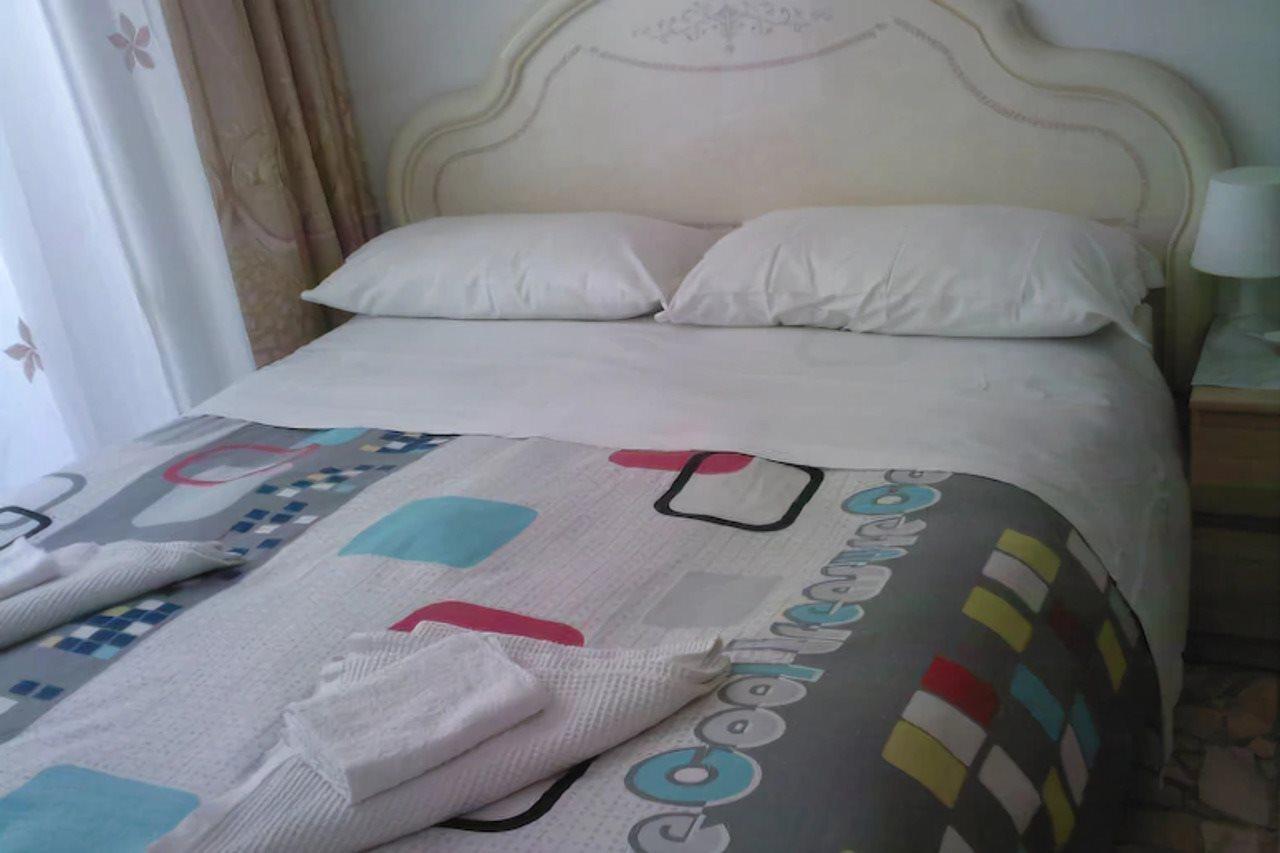 Roma Prince Inn Accommodation 2* Rom