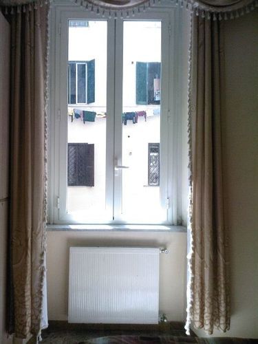 Roma Prince Inn Accommodation Gasthof
