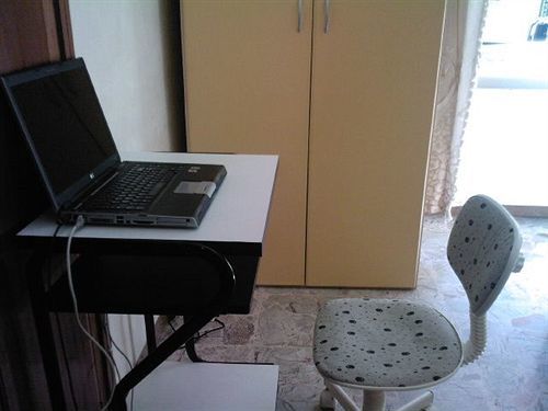Roma Prince Inn Accommodation Gasthof 2*