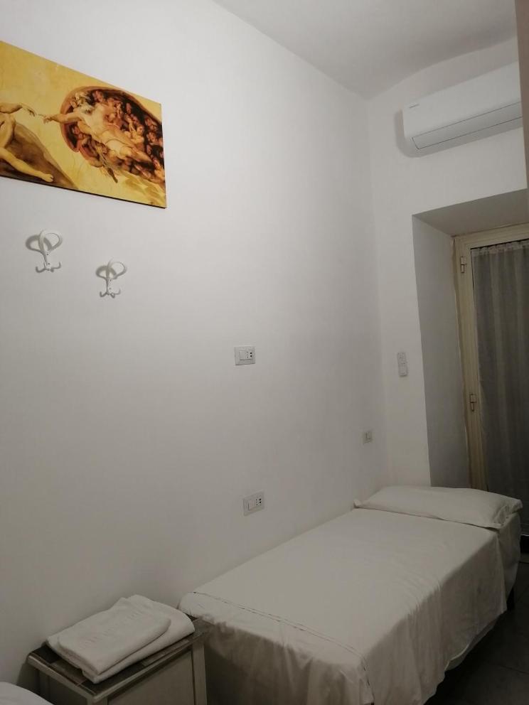 Roma Prince Inn Accommodation