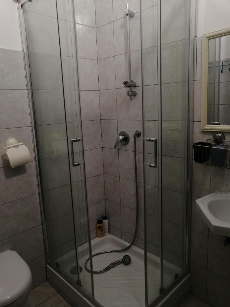 Gasthof Roma Prince Inn Accommodation