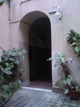 Roma Prince Inn Accommodation Gasthof 2*