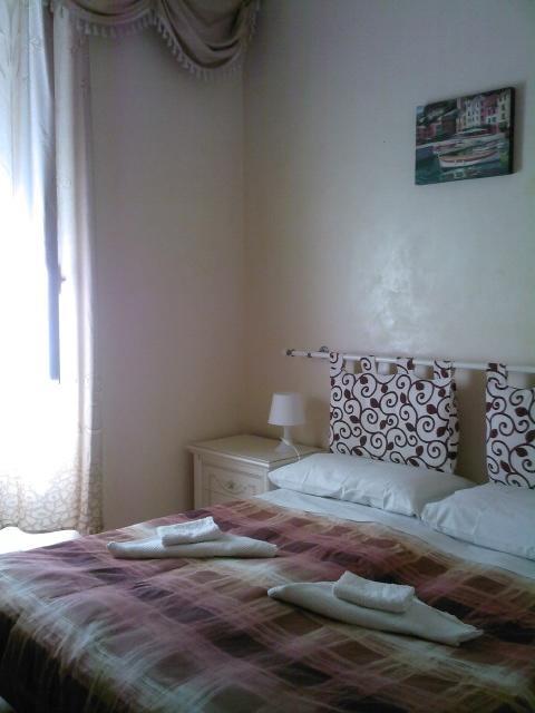 Gasthof Roma Prince Inn Accommodation Rom