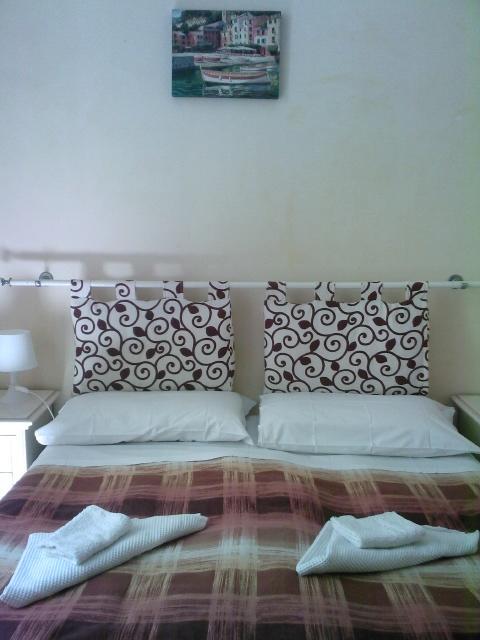 Roma Prince Inn Accommodation Rom