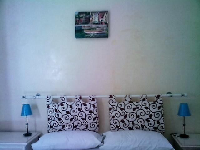 Roma Prince Inn Accommodation Gasthof 2*