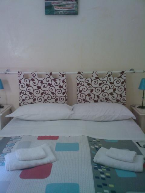 Gasthof Roma Prince Inn Accommodation Rom