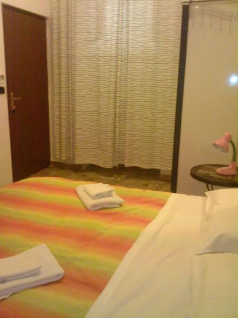 Roma Prince Inn Accommodation Gasthof Rom