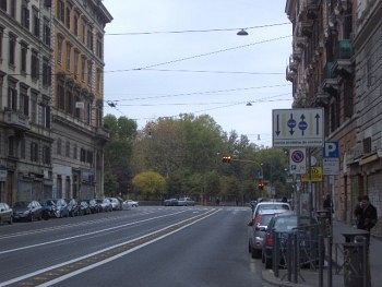 Roma Prince Inn Accommodation 2* Rom