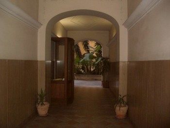 Gasthof Roma Prince Inn Accommodation Rom